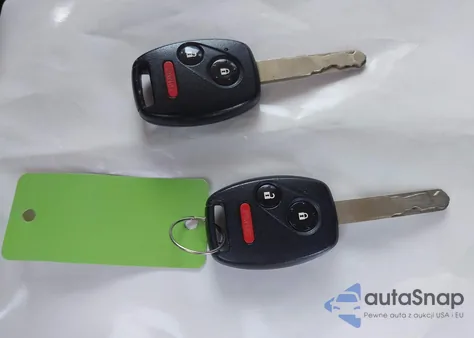 2013 Honda Fit Sport из США, поврежденный, VIN JHMGE8H66DC046037